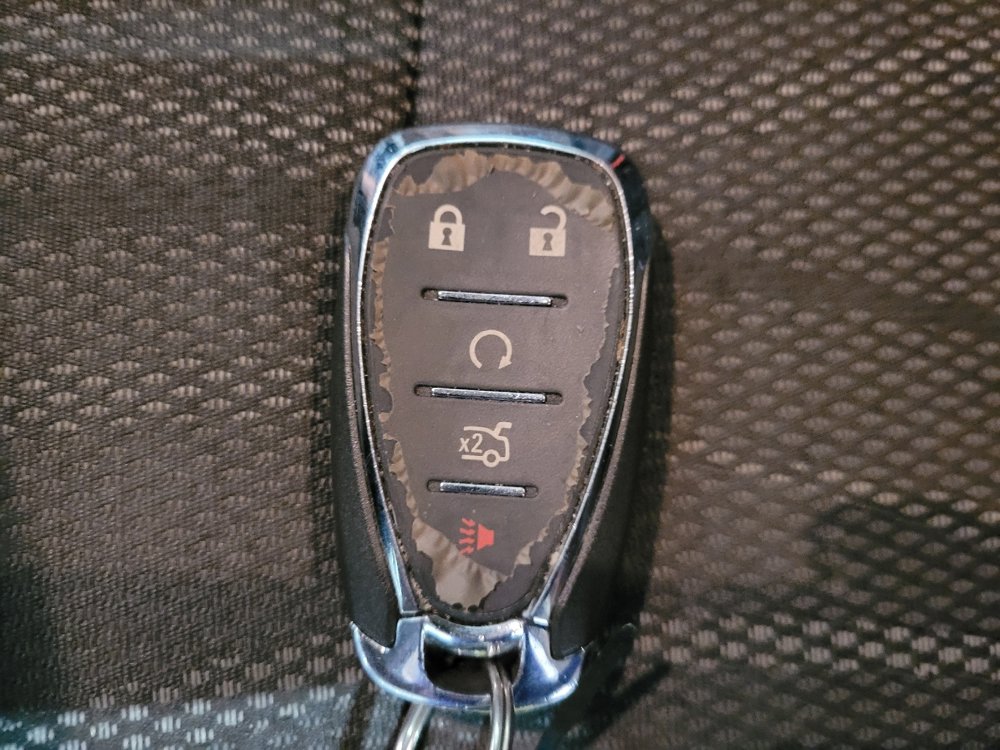 Used 2019 Chevrolet Sonic LT w/ Convenience Package FWD image 32