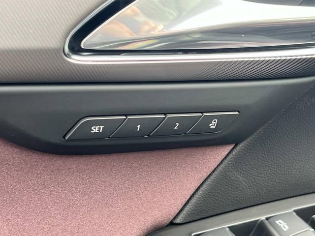 New 2026 Buick Envision Sport Touring AWD/4WD image 19