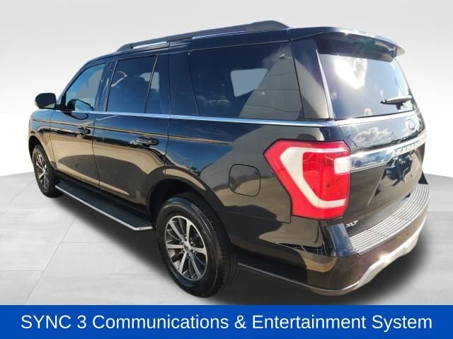 Used 2018 Ford Expedition XLT w/ Equipment Group 202A image 6