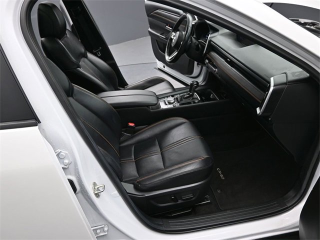 Certified 2023 MAZDA CX-50 AWD 2.5 Turbo w/ Cargo Package image 14
