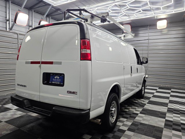 Used 2023 GMC Savana 2500 w/ Driver Convenience Package RWD image 6