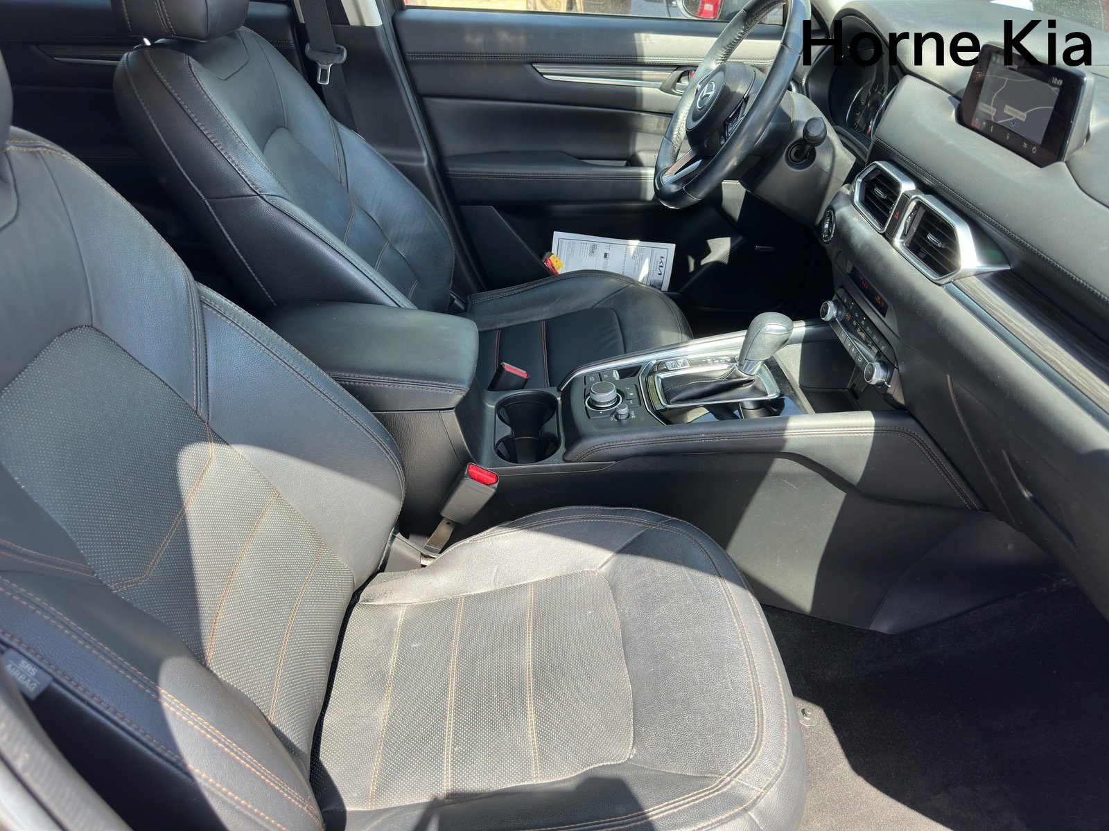 Used 2019 MAZDA CX-5 Grand Touring FWD image 26