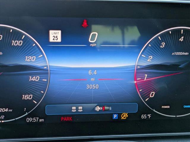 Certified 2024 Mercedes-Benz CLE 300 CLE 300 image 11