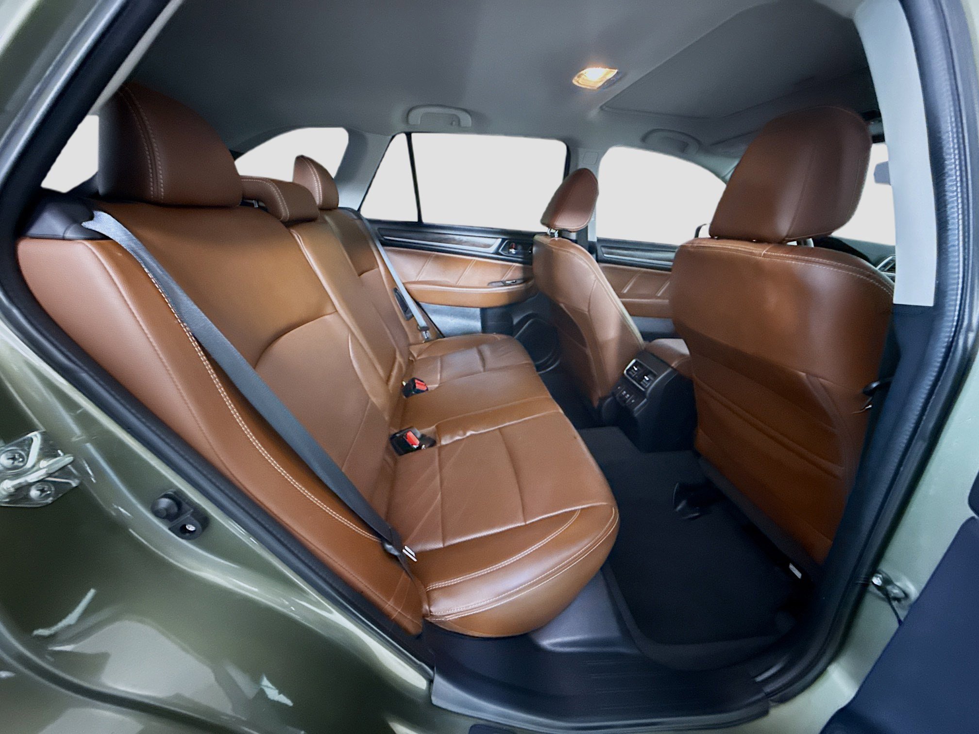 Used 2019 Subaru Outback 2.5i Touring w/ Popular Package #3A image 27