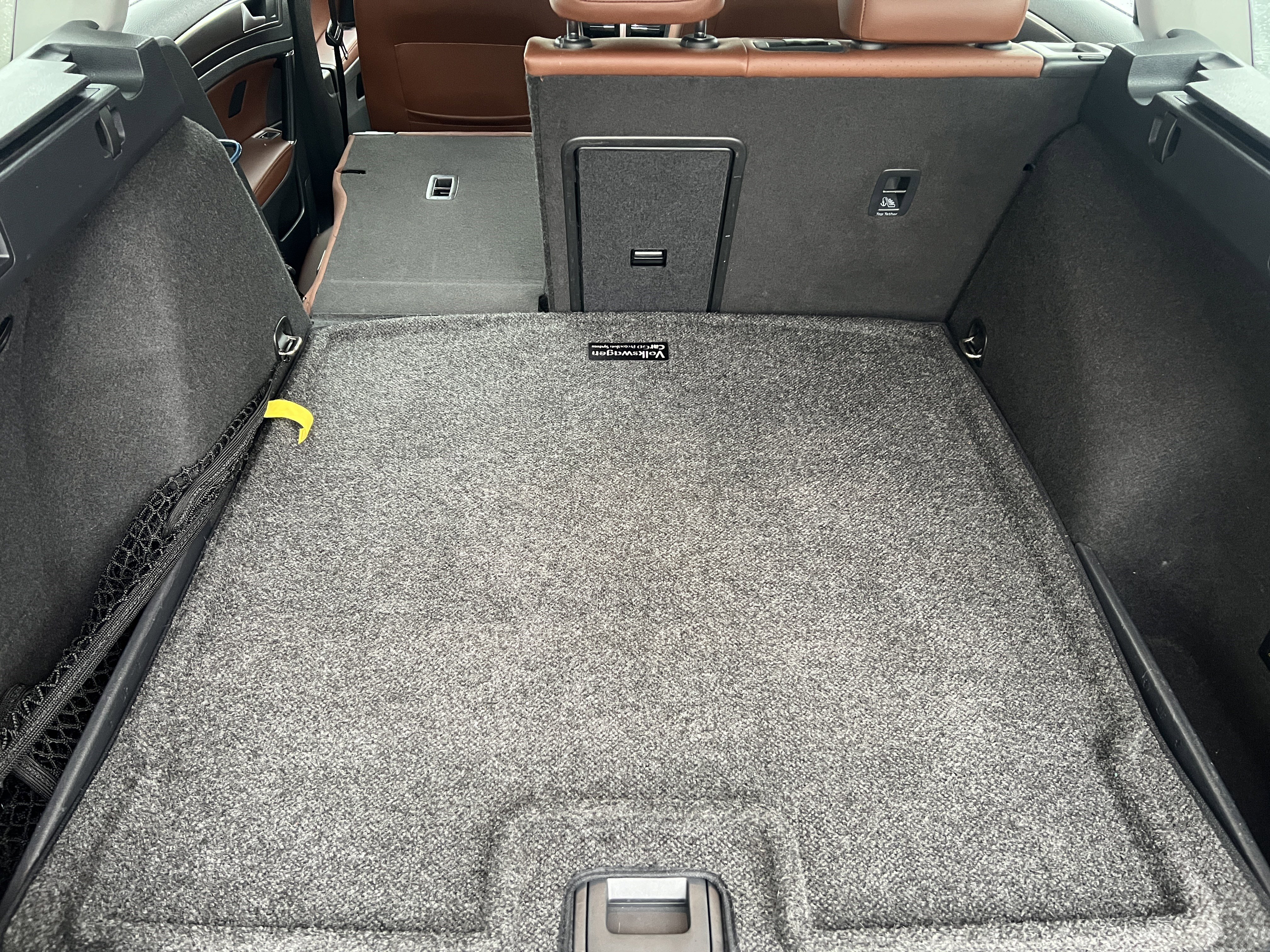 Used 2018 Volkswagen Golf Alltrack SE image 19