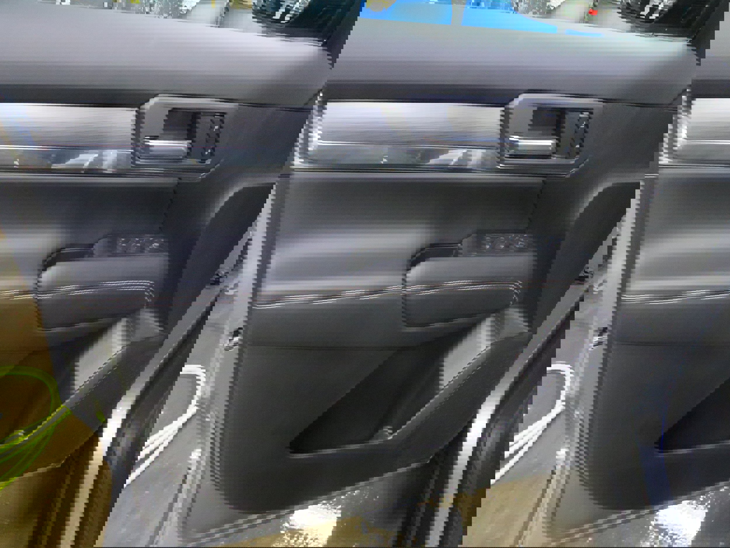 New 2026 GMC Terrain Elevation w/ Black Edition image 15