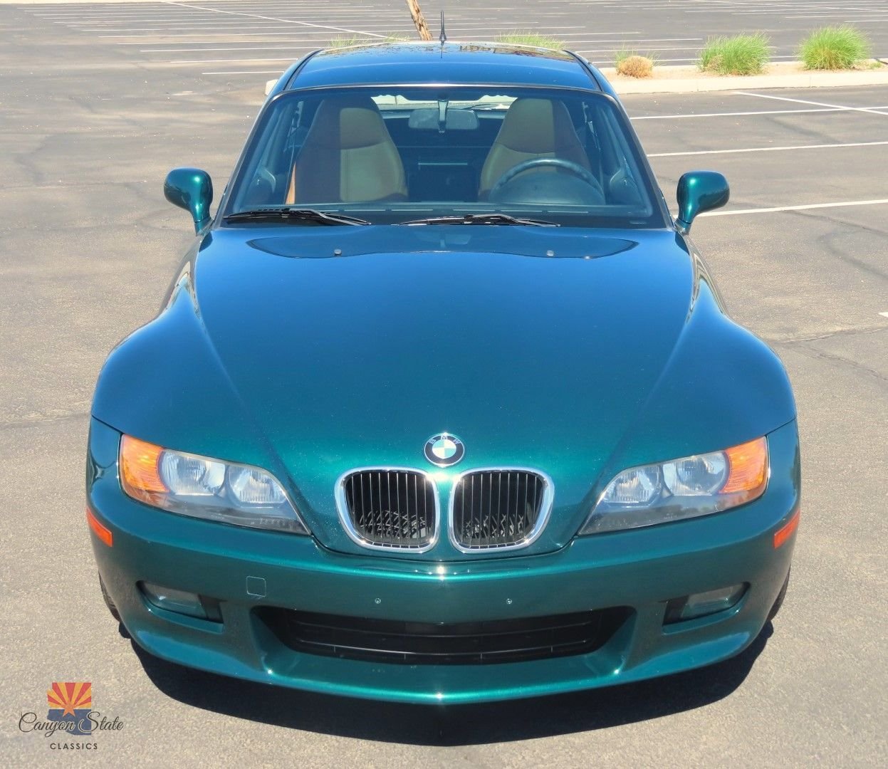 Used 1999 BMW Z3 2.8 image 23