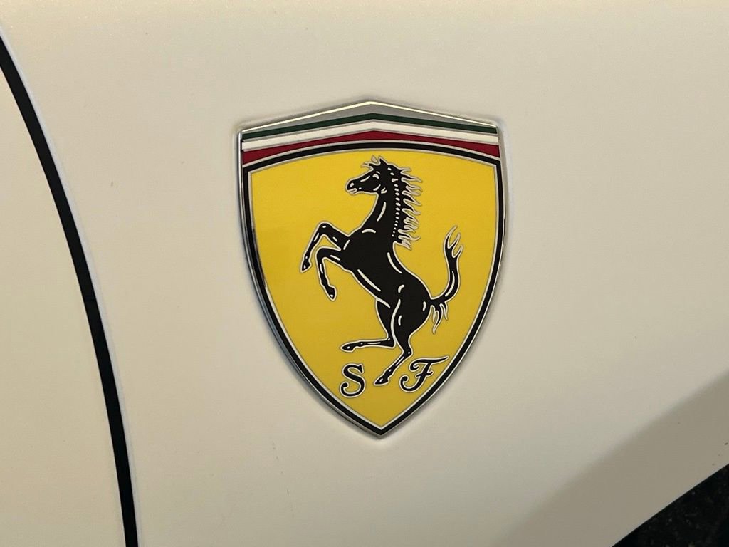 Used 2022 Ferrari F8 Tributo image 30