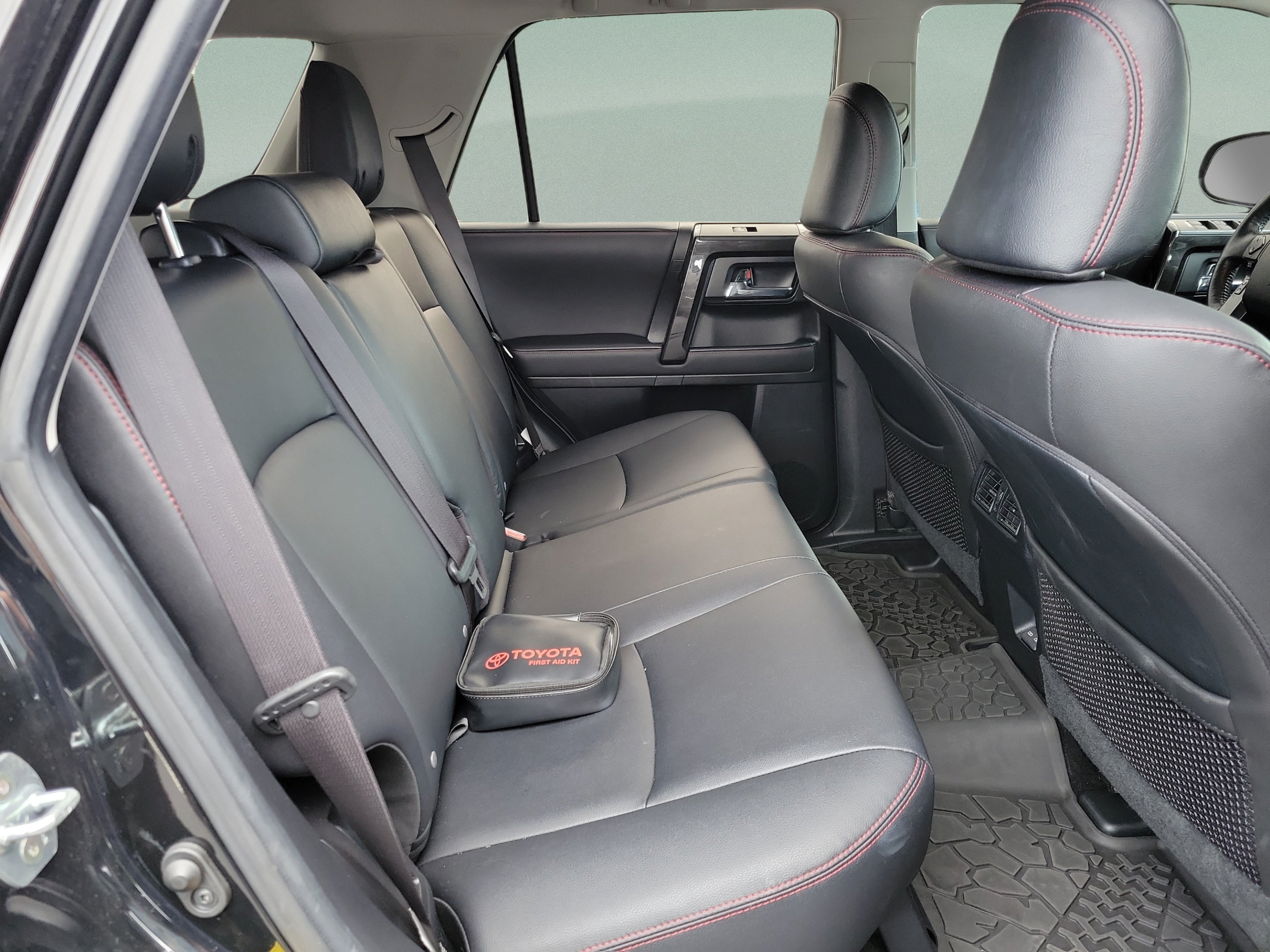 Used 2023 Toyota 4Runner TRD Pro AWD/4WD image 30