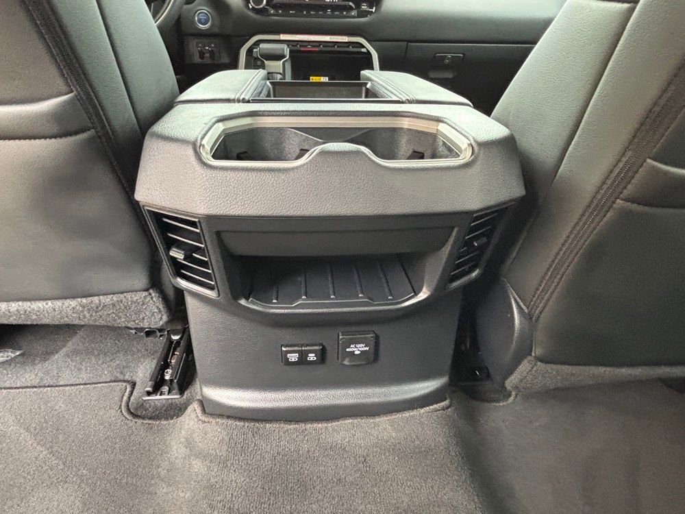 New 2024 Toyota Tundra Limited w/ Power Package image 31