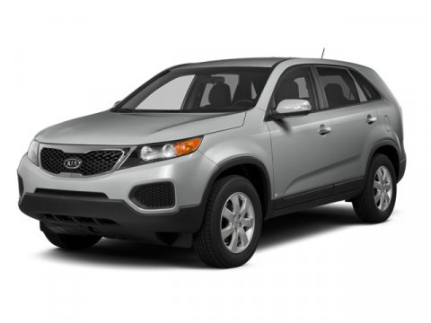 Used 2013 Kia Sorento LX w/ Convenience Pkg