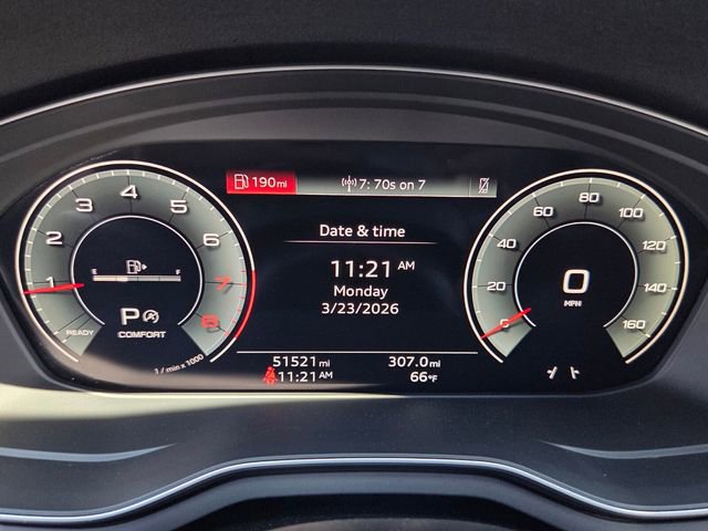 Used 2024 Audi A4 2.0T Premium Plus image 32