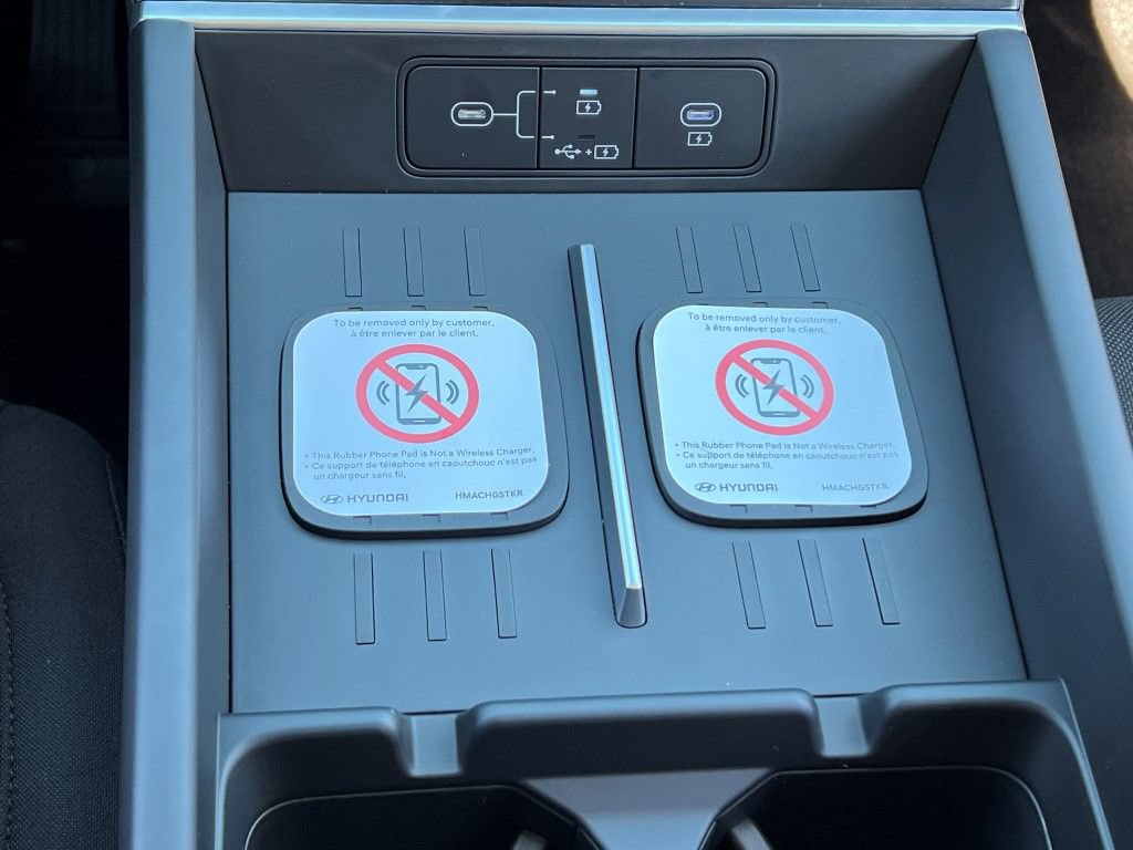 New 2026 Hyundai Santa Fe SE AWD/4WD image 21