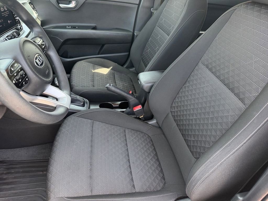 Used 2021 Kia Rio S image 10