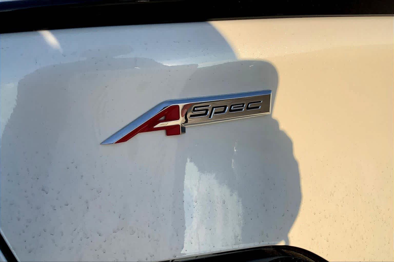 New 2026 Acura Integra A-Spec FWD image 15