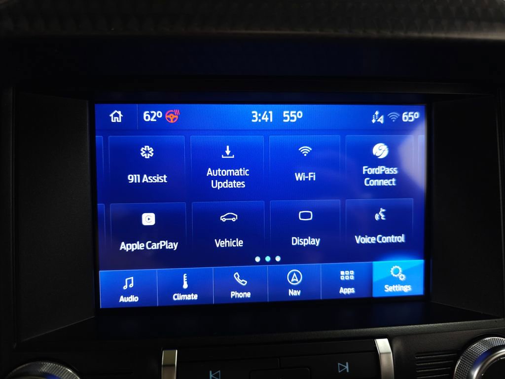 Used 2020 Ford Mustang GT Premium w/ GT Performance Package RWD image 28