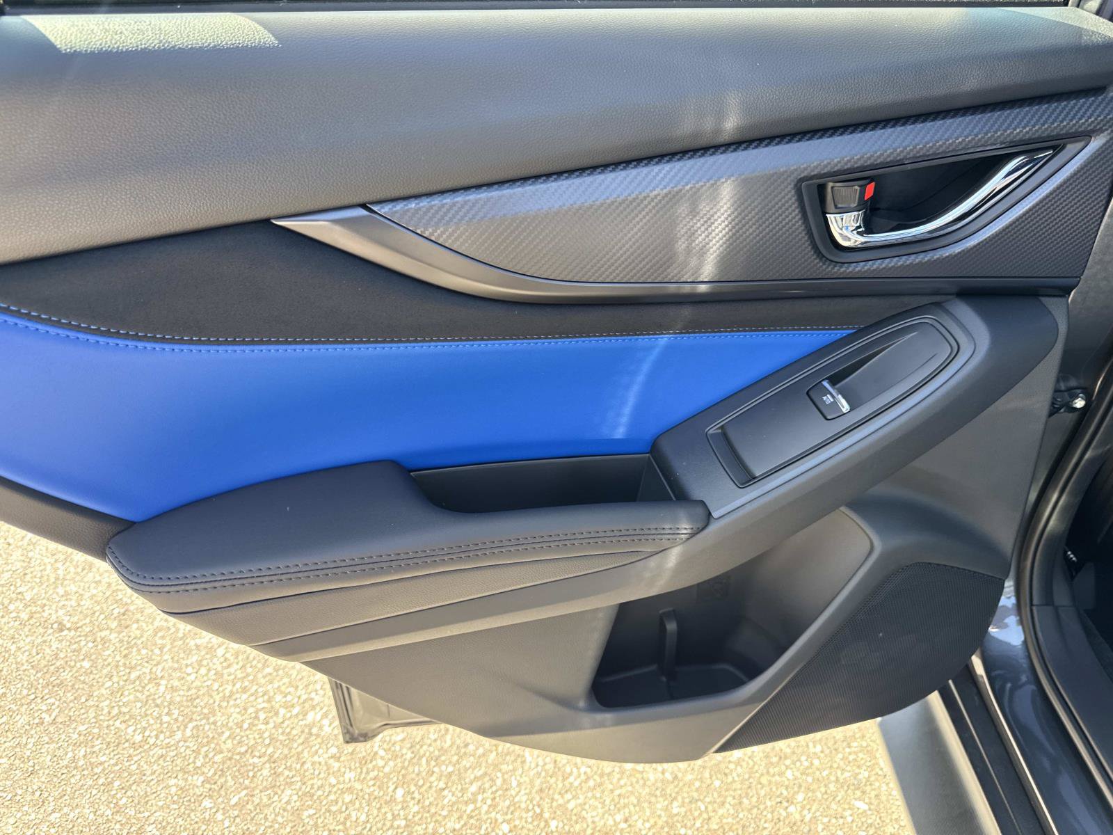 New 2026 Subaru WRX GT w/ WRX Electronics Package AWD/4WD image 10