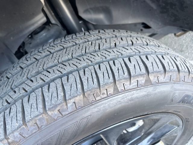 Used 2025 Jeep Wrangler Unlimited Sahara image 27