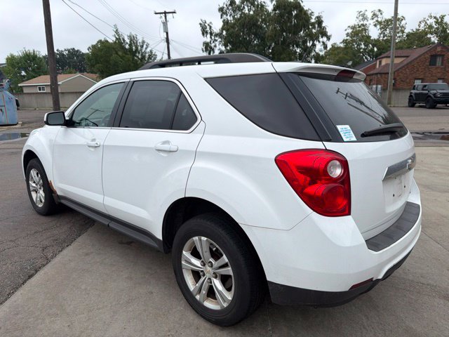 Used 2015 Chevrolet Equinox LT w/ Power Convenience Package FWD image 5