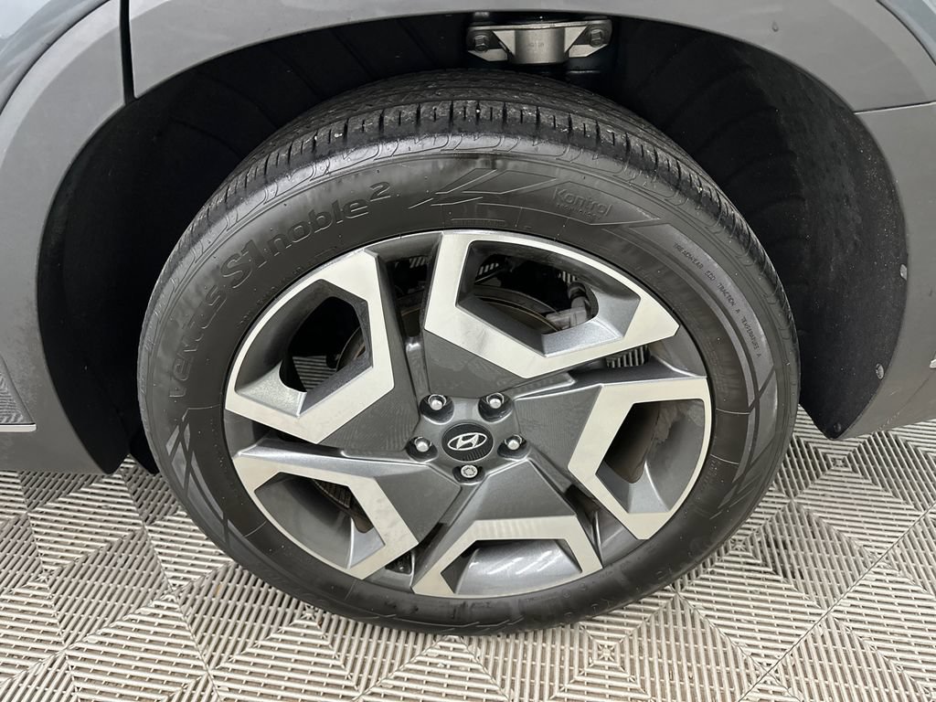 Used 2025 Hyundai Palisade SEL FWD image 23
