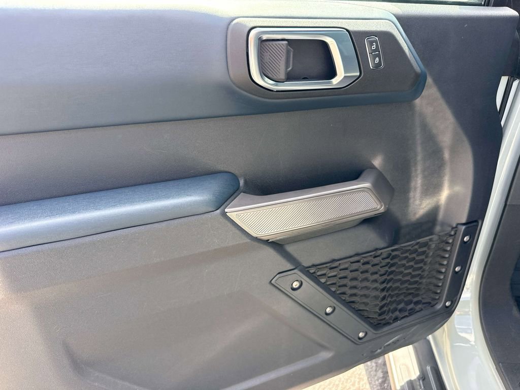 Certified 2022 Ford Bronco Outer Banks AWD/4WD image 22