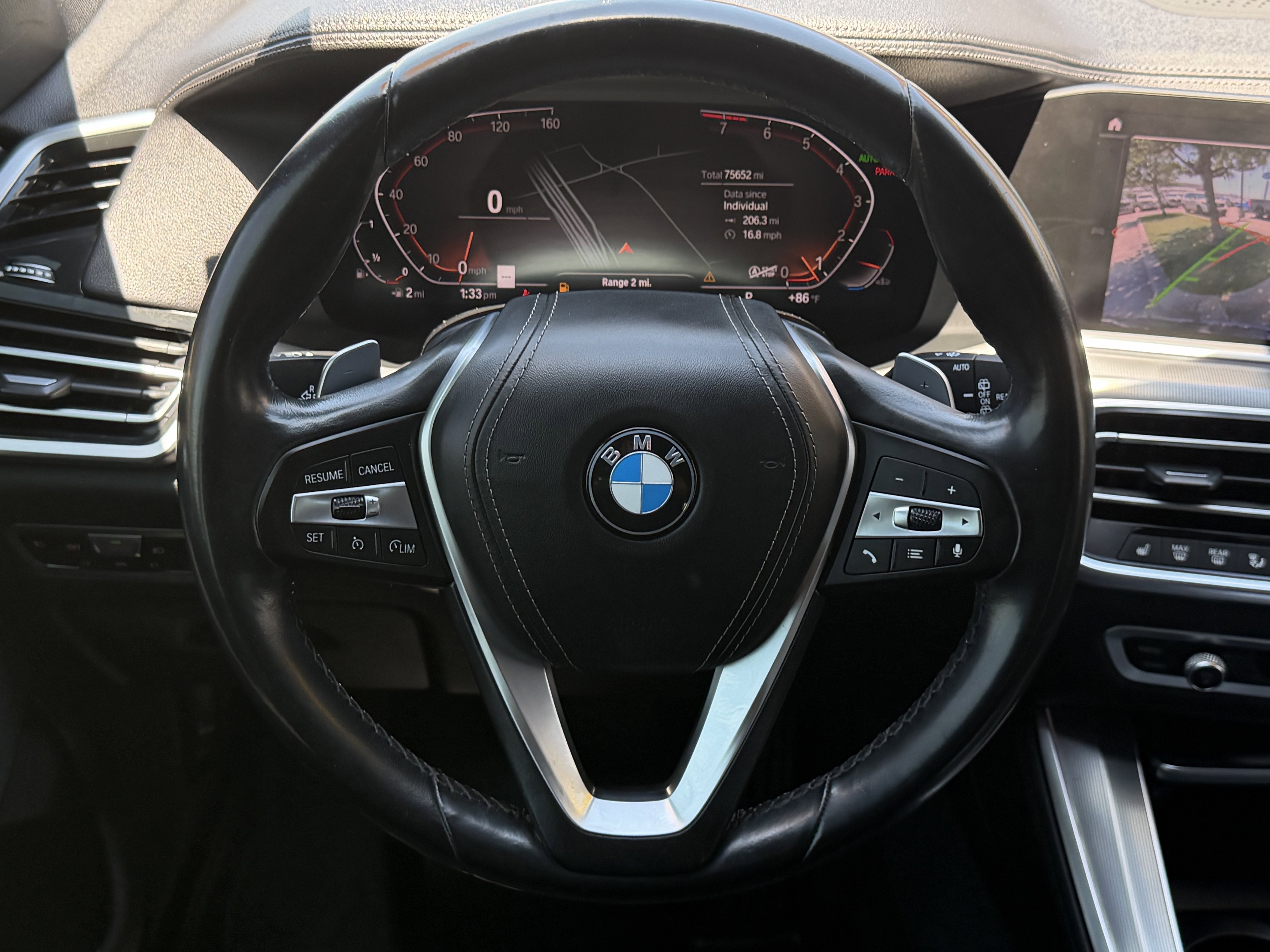 Used 2019 BMW X5 xDrive40i w/ Convenience Package AWD/4WD image 14