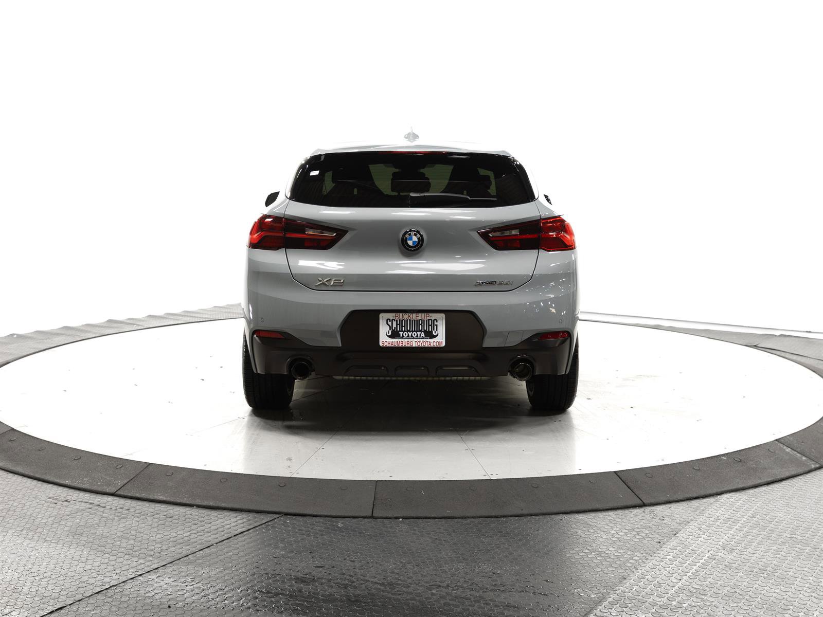 Used 2022 BMW X2 xDrive28i w/ Edition Package image 10