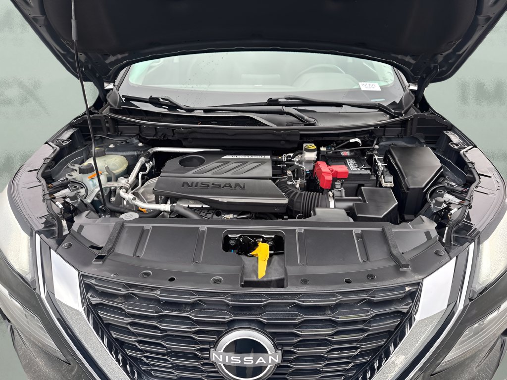 Used 2023 Nissan Rogue SV AWD/4WD image 28