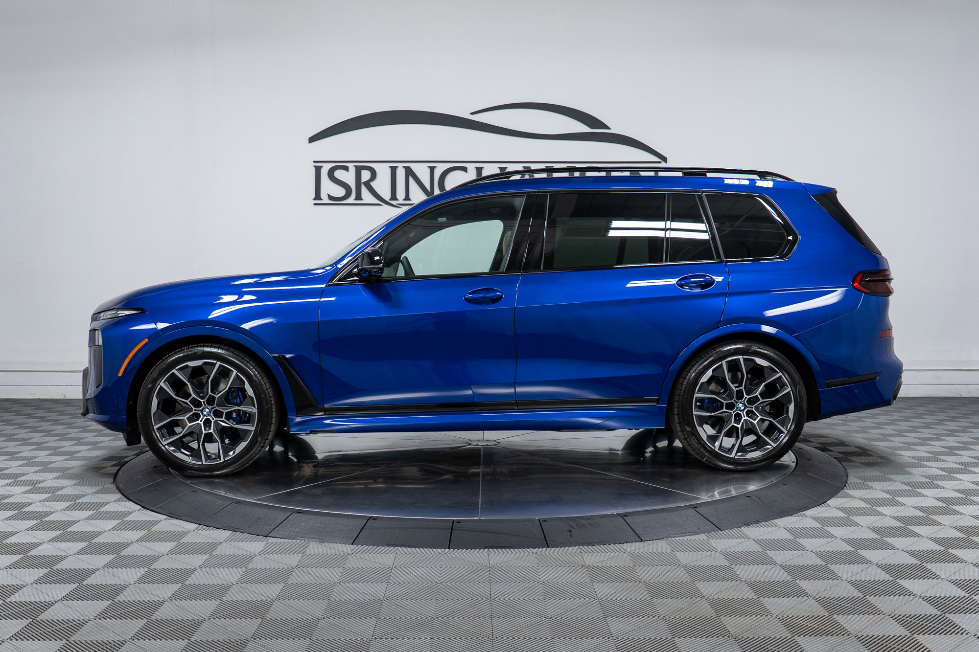 Used 2026 BMW X7 M60i AWD/4WD image 8