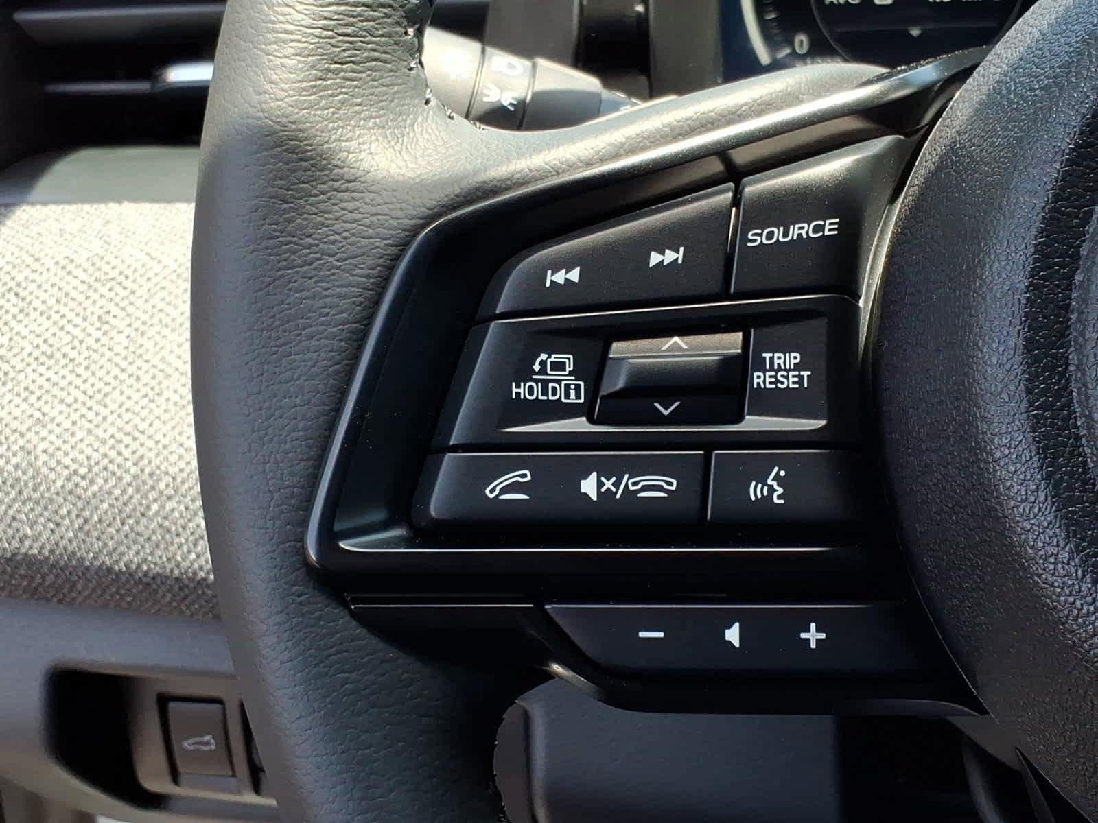New 2026 Subaru Outback Limited XT AWD/4WD image 38