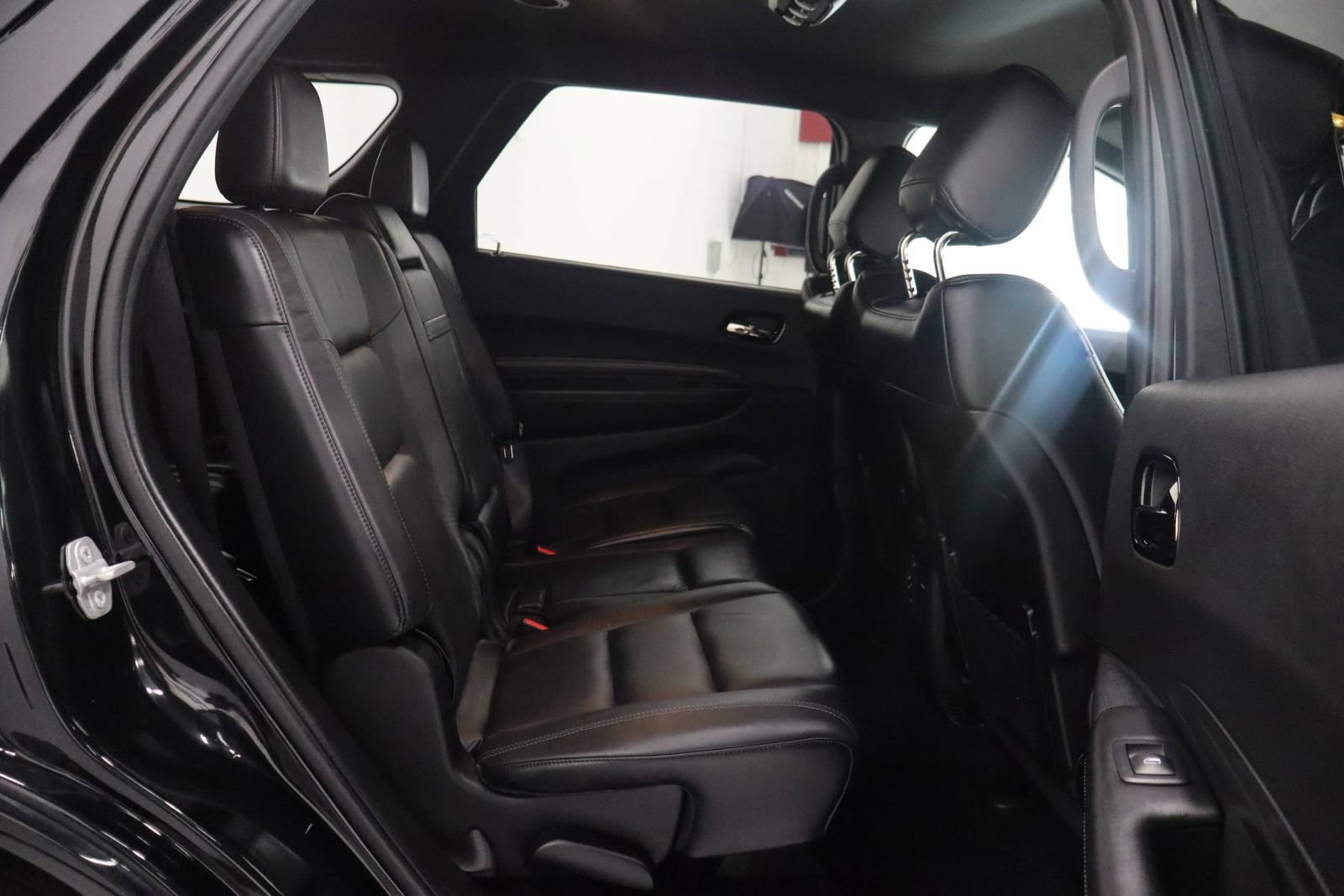 Used 2022 Dodge Durango GT w/ Trailer Tow Group IV AWD/4WD image 17