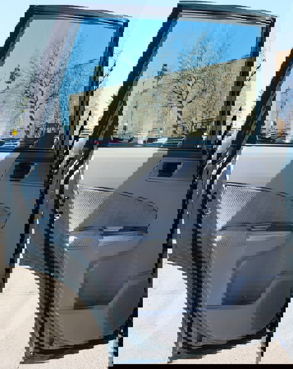 Used 2009 Subaru Forester 2.5X image 29