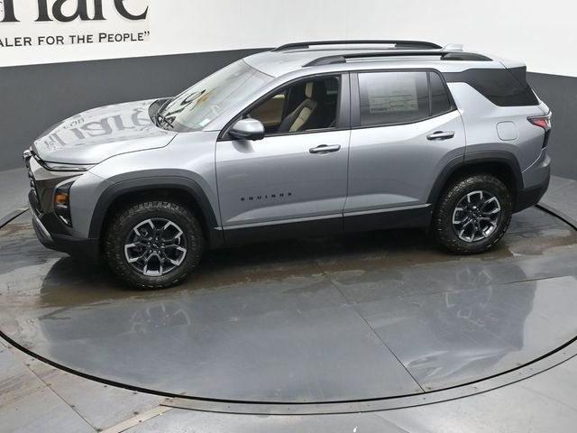 New 2026 Chevrolet Equinox ACTIV w/ Convenience Package III image 36