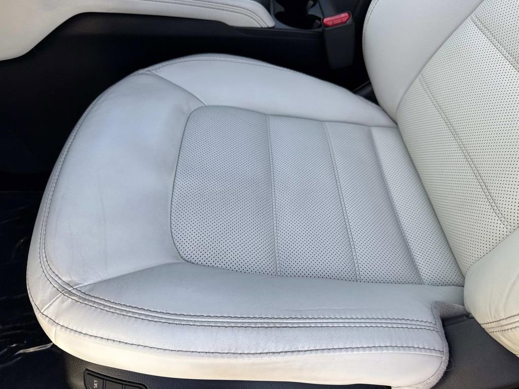 Used 2020 MAZDA CX-5 Grand Touring w/ GT Premium Package image 27