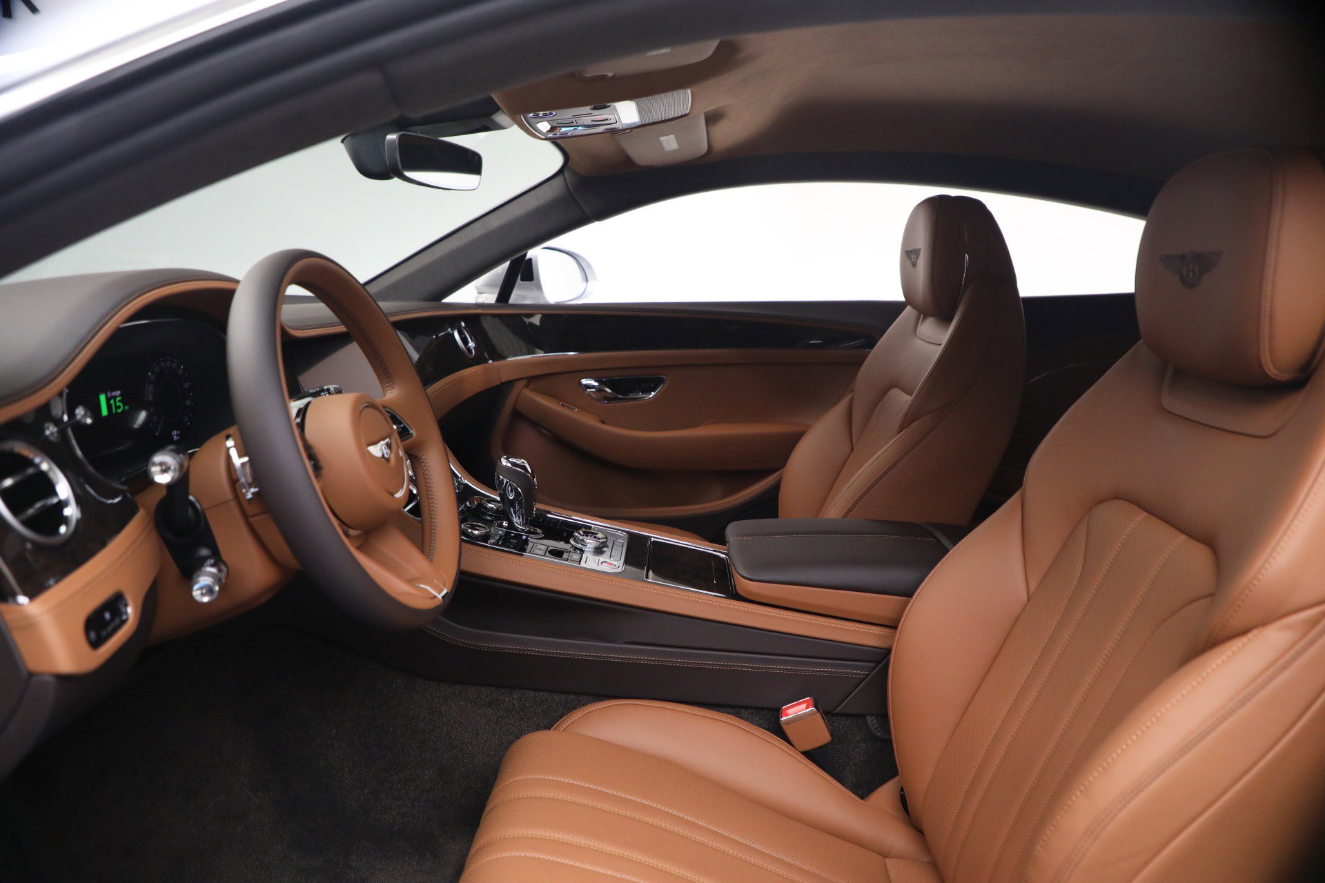 New 2026 Bentley Continental GT AWD/4WD image 20