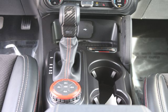Used 2024 Ford Bronco Raptor image 19