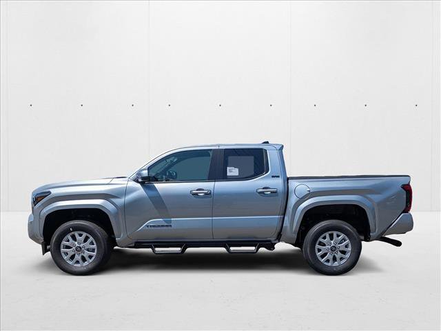 New 2025 Toyota Tacoma SR5 AWD/4WD image 5