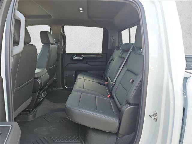 New 2026 Chevrolet Silverado 2500 LT w/ Trail Boss Package AWD/4WD image 16
