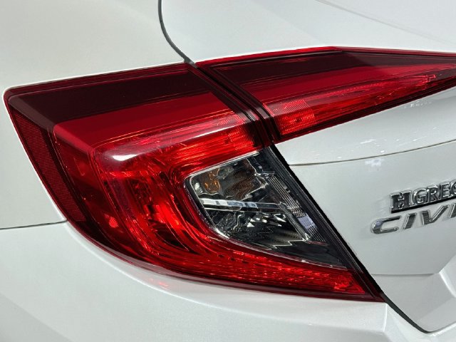 Used 2019 Honda Civic EX-L image 33