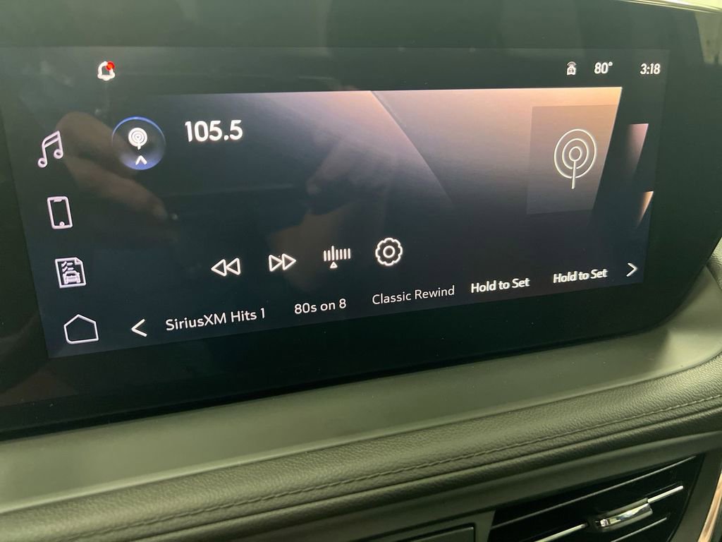 Used 2025 Buick Encore GX Preferred FWD image 13