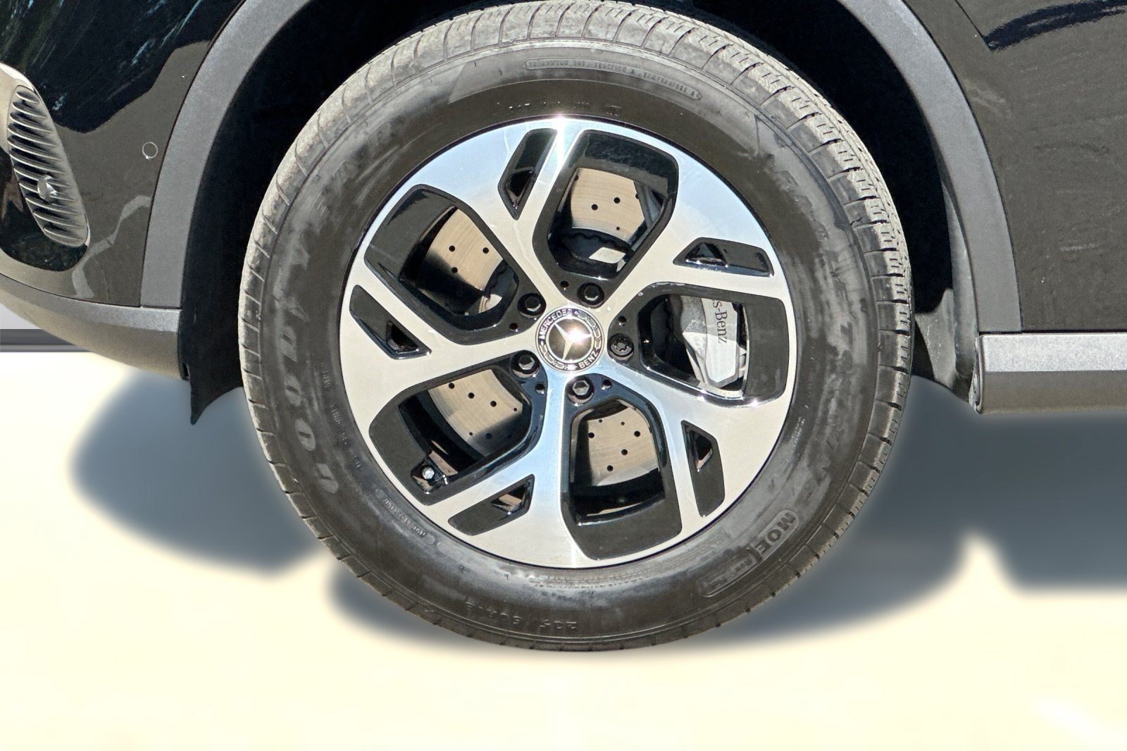 Certified 2025 Mercedes-Benz GLC 350e 4MATIC image 13