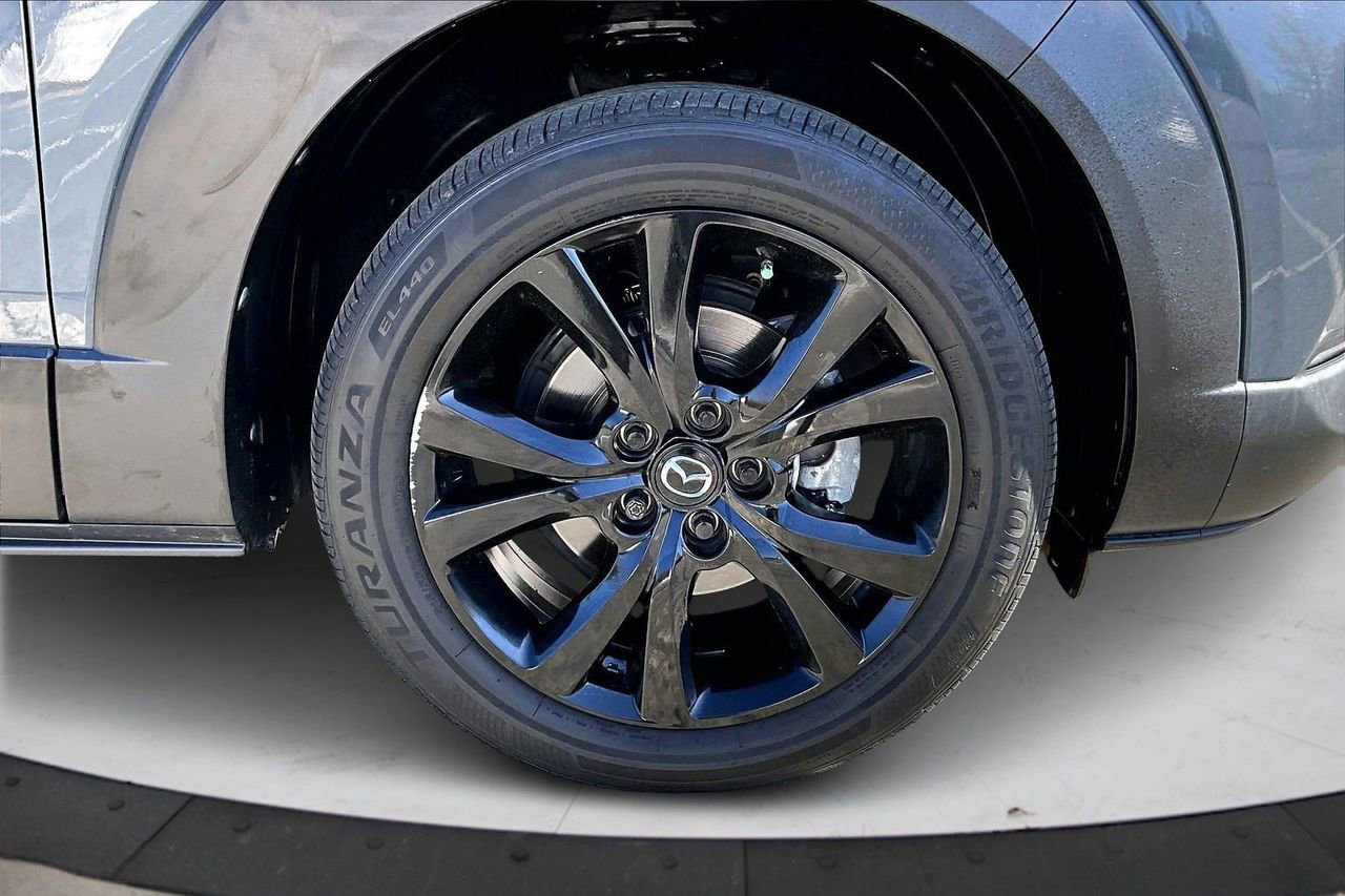 Used 2023 MAZDA CX-30 AWD 2.5 S w/ Preferred Package image 34