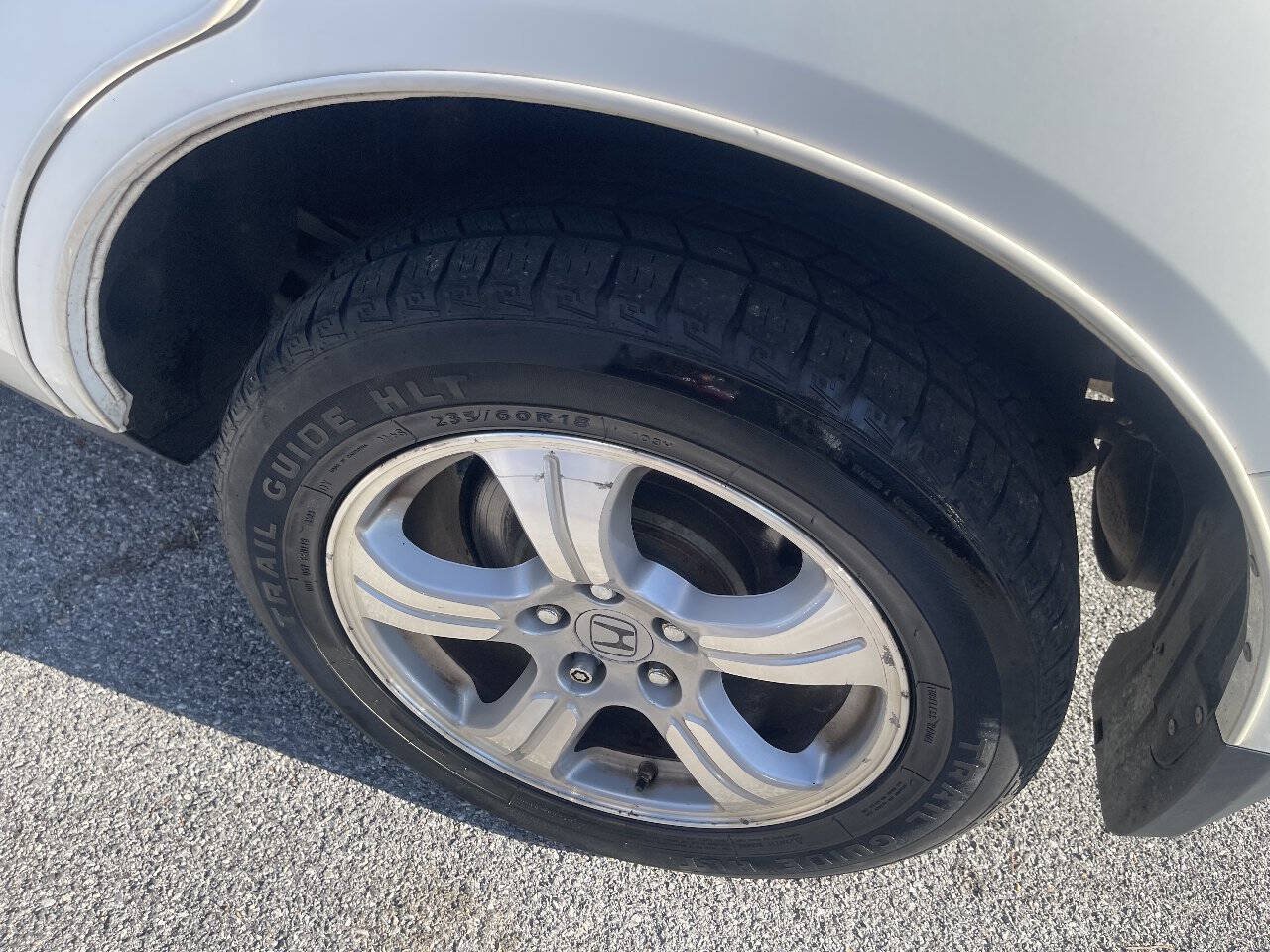 Used 2013 Honda Pilot EX-L image 30