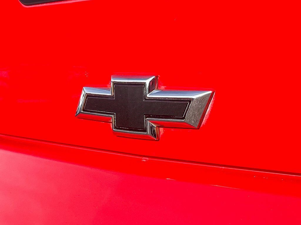 Used 2019 Chevrolet Camaro SS image 9