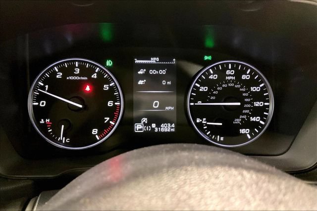 Used 2025 Subaru Forester Premium AWD/4WD image 20
