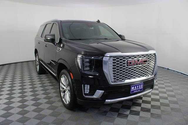 Used 2023 GMC Yukon Denali image 31