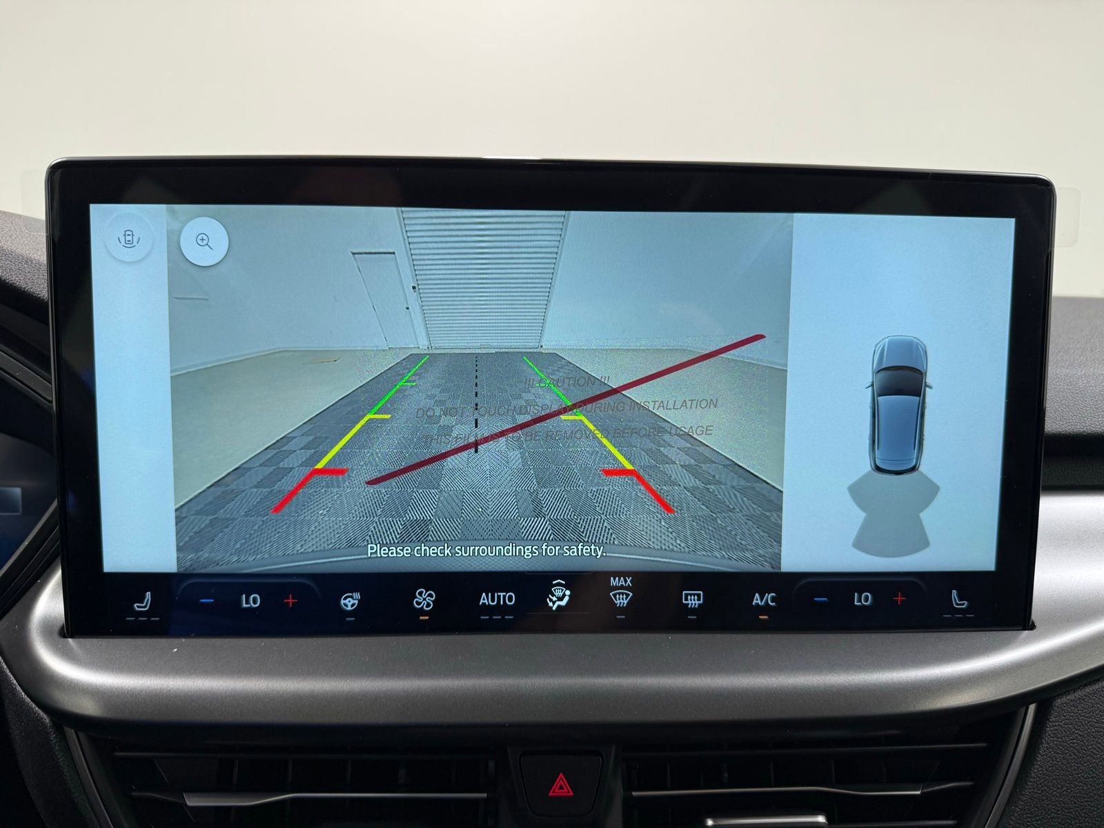 New 2026 Ford Escape Active w/ Active Premium Tech Pack image 17