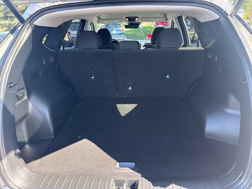 Certified 2023 Hyundai Tucson SEL AWD/4WD image 40