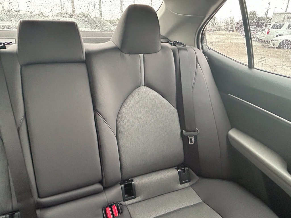 Used 2024 Toyota Camry LE FWD image 14