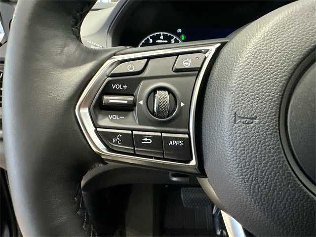 New 2026 Acura RDX Advance Package image 18